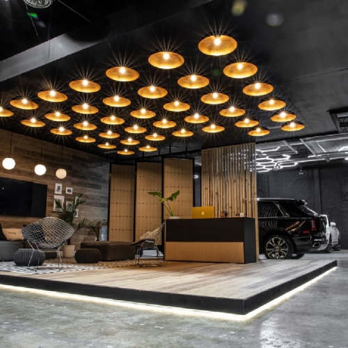 Bespoke South Barrington