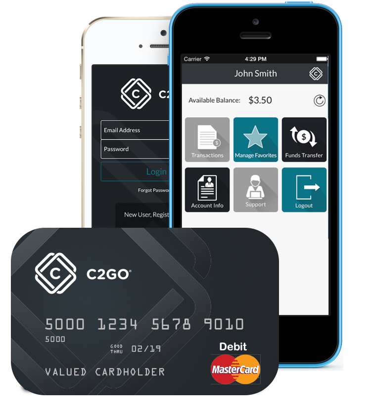 C2GO