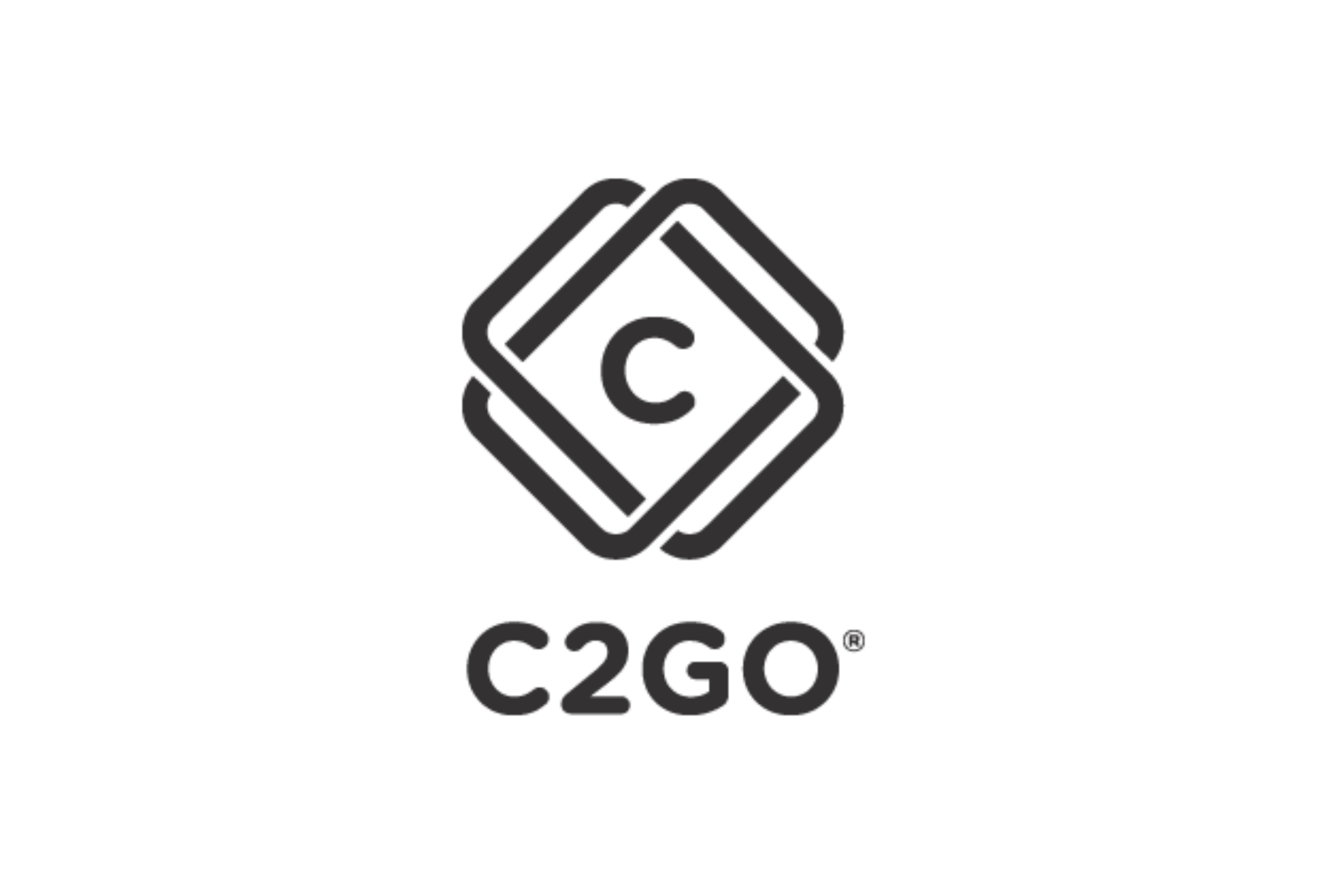 C2GO product brand logo