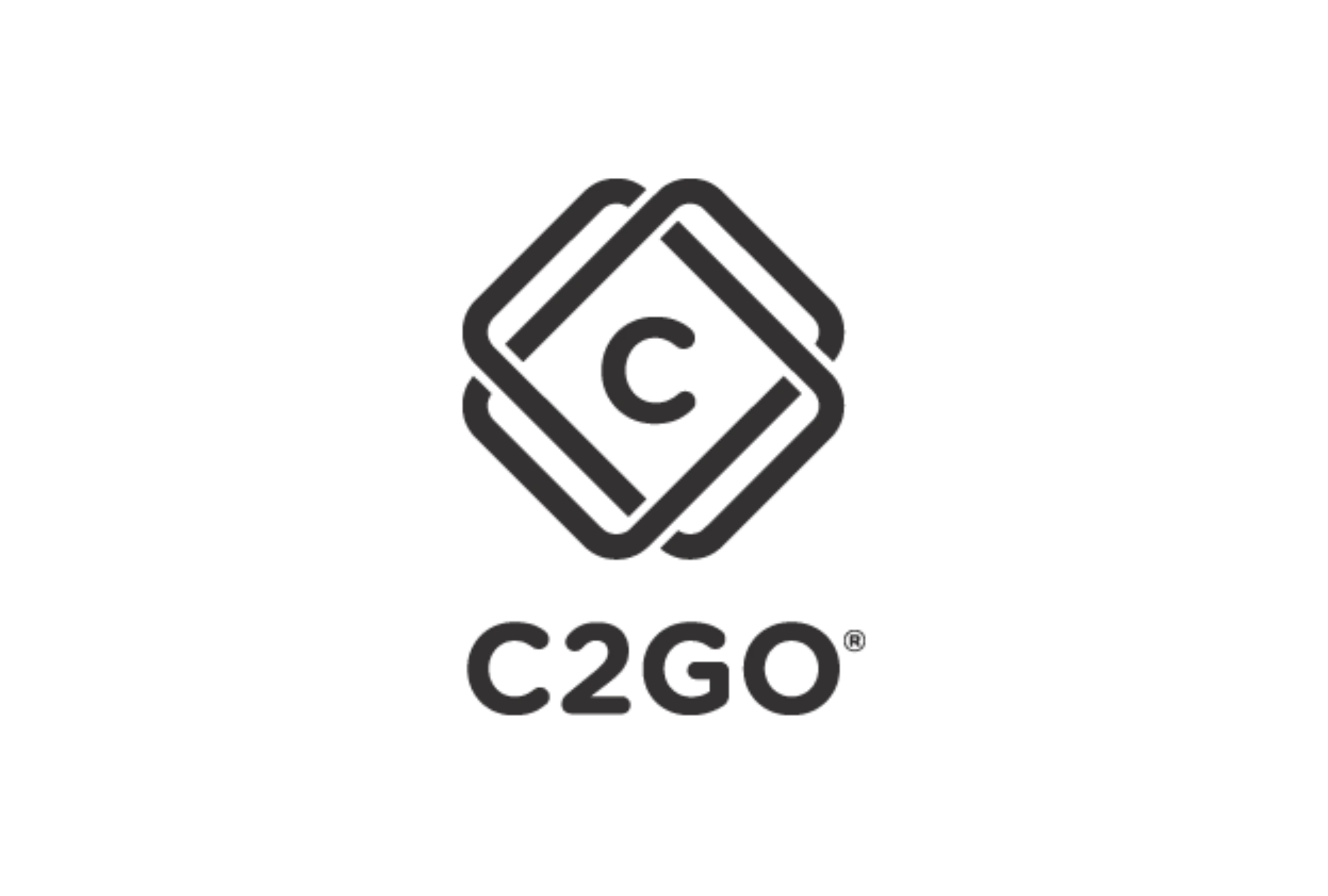C2GO product brand logo