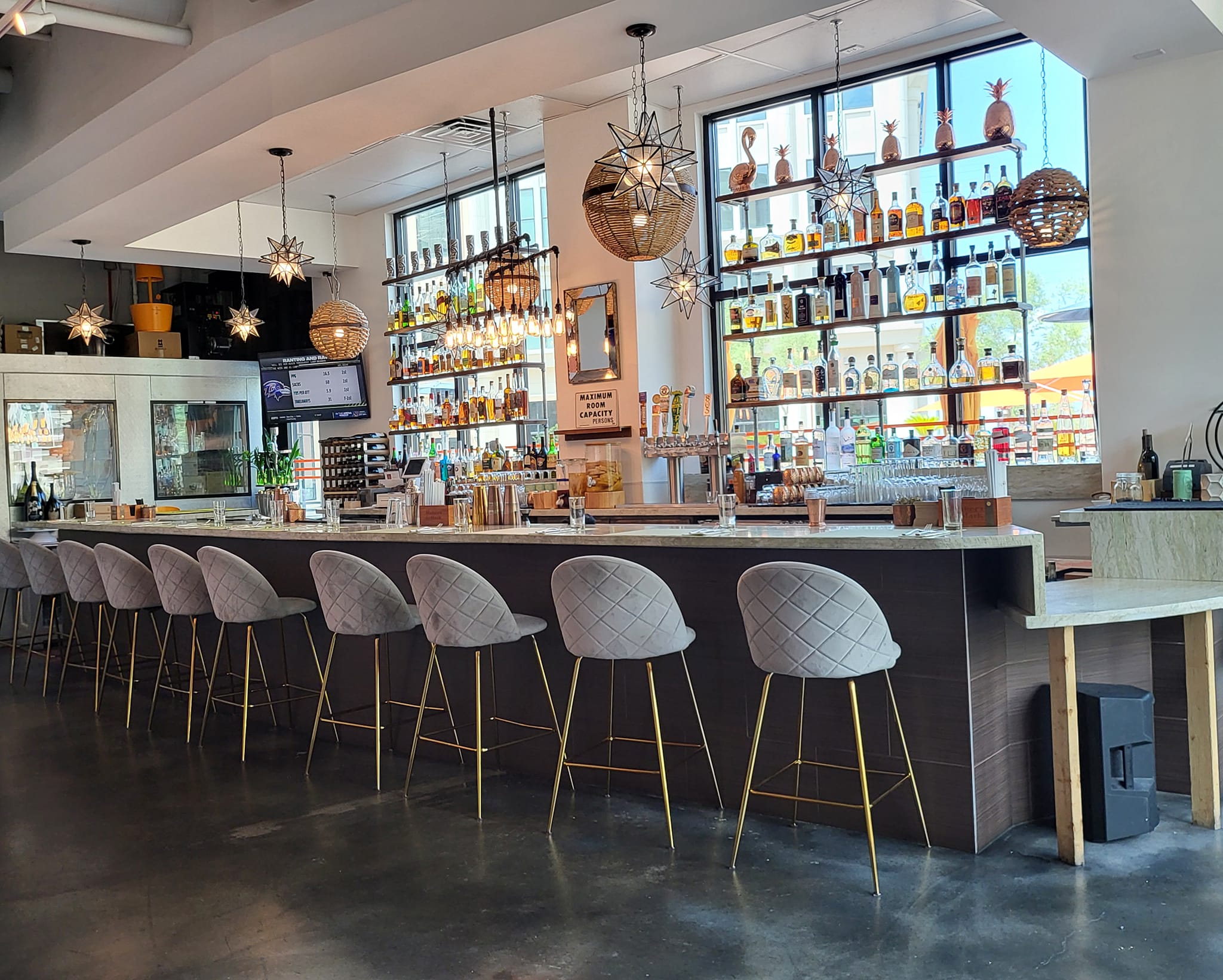 DW Bistro