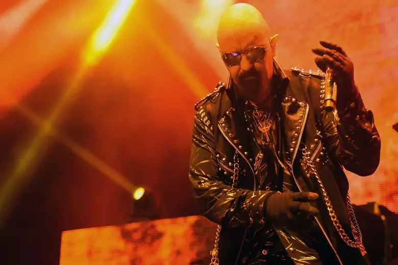 Judas Priest counselor