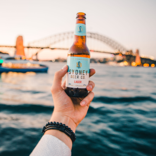 Sydney Beer Co